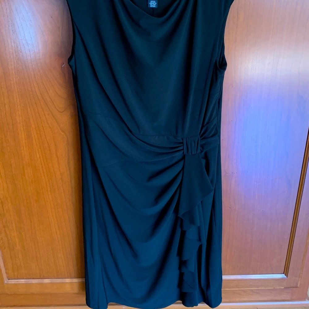 Wore once